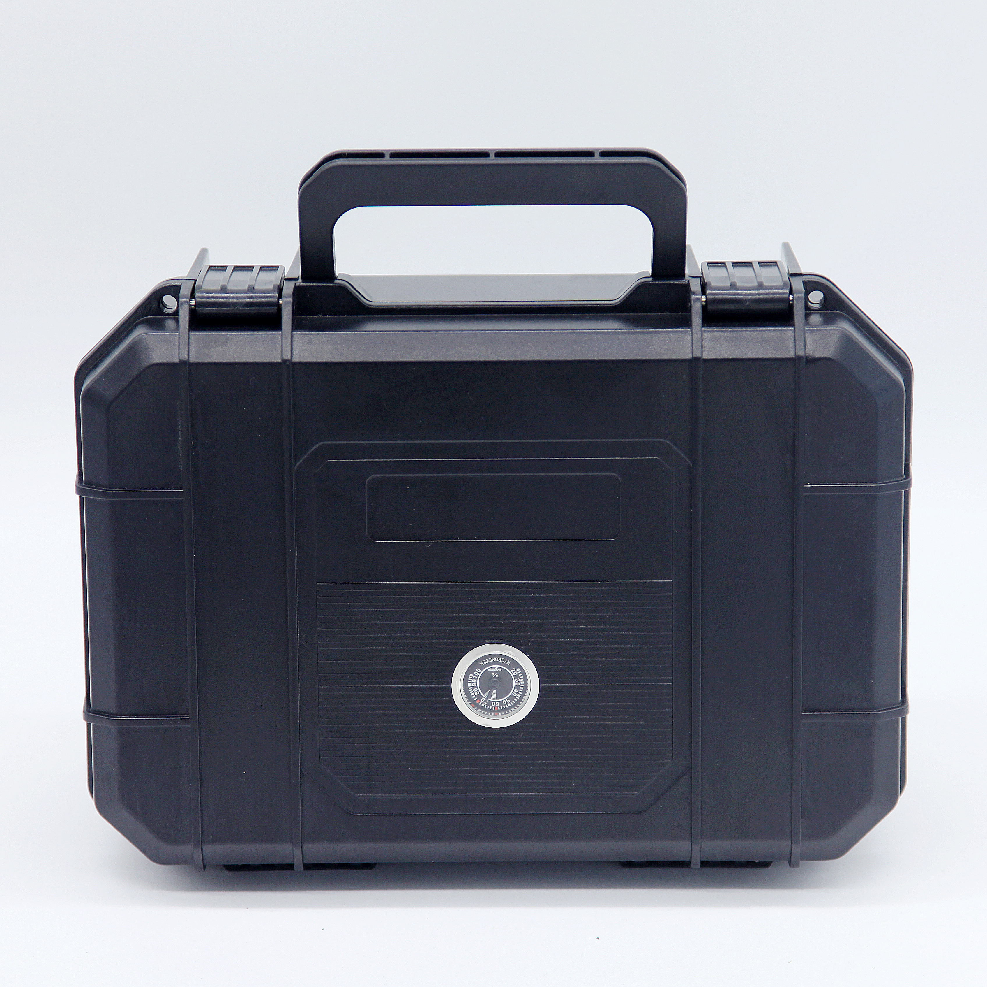  Carrying Tool Case with Foam Multi-functional Small Storage Hard Computer Case