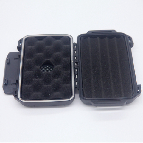 BP2001 Micro Case