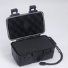 [BP-6002] Factory Custom Smoking Accessories Kit Stoner China Smoke Shop Supplies Manufacturer Stash Box with Grinder Accessories