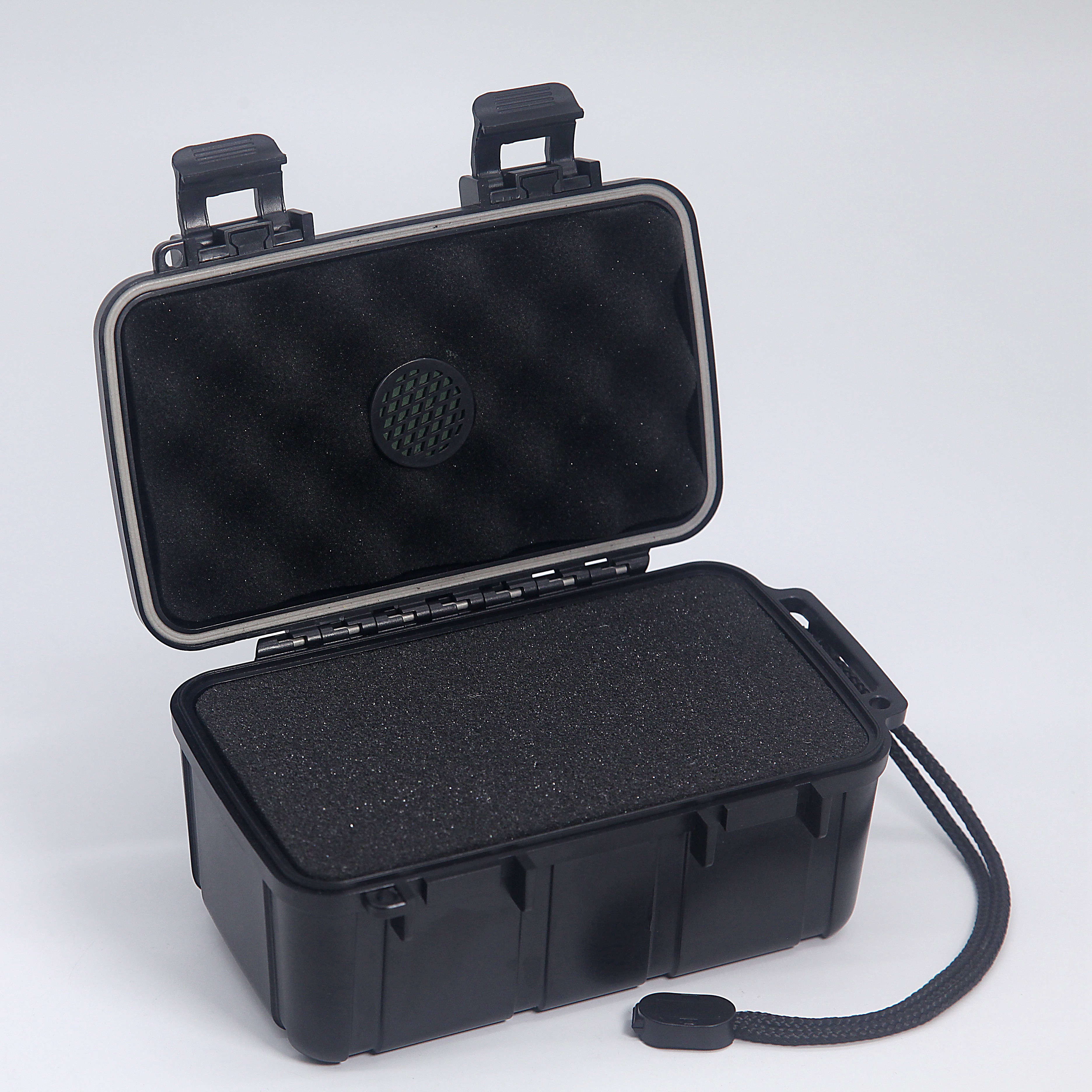 [BP-6002] Factory Custom Smoking Accessories Kit Stoner China Smoke Shop Supplies Manufacturer Stash Box with Grinder Accessories