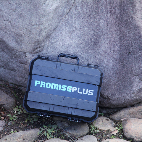 BP3601 Equipment Case