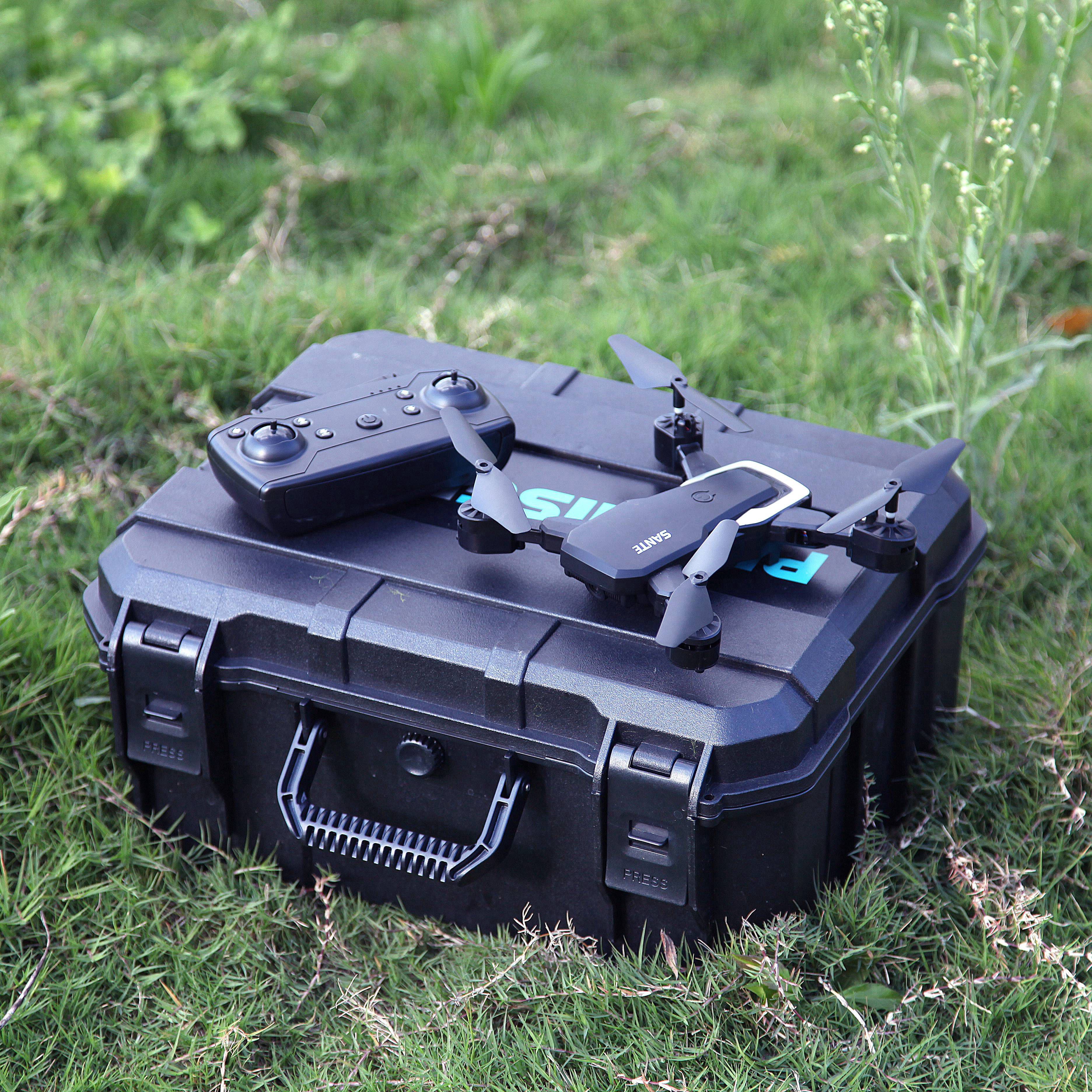 [BP-3601 360*260*165 mm ]Factory Low Price Waterproof Plastic Hard Case pelican case plastic instrument case for Small Equipment