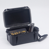 Factory Custom Lockable Odor-Proof Protective Hard Travel Storage Kit Smoking Accessories Stash Box with DIY Foam