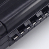 [X-6001M][158*90*32mm]With Magnet Plastic Waterproof Protective Hard Case Box for Small Items