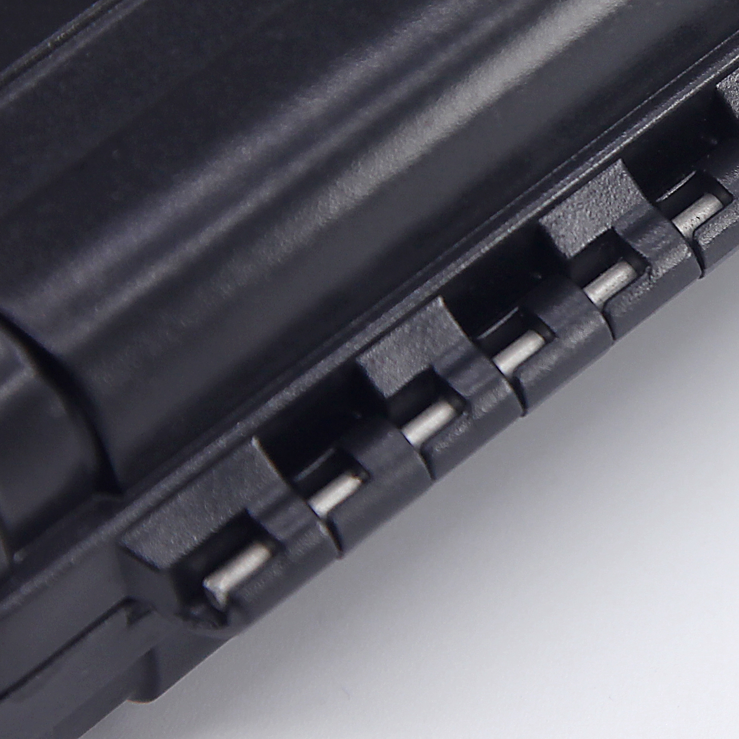 [X-6001M][158*90*32mm]With Magnet Plastic Waterproof Protective Hard Case Box for Small Items