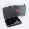[X-4001][256*198*25mm]Dustproof Waterproof Hard Laptop Boxes Travel Tablet Carrying Cases with Custom Logo
