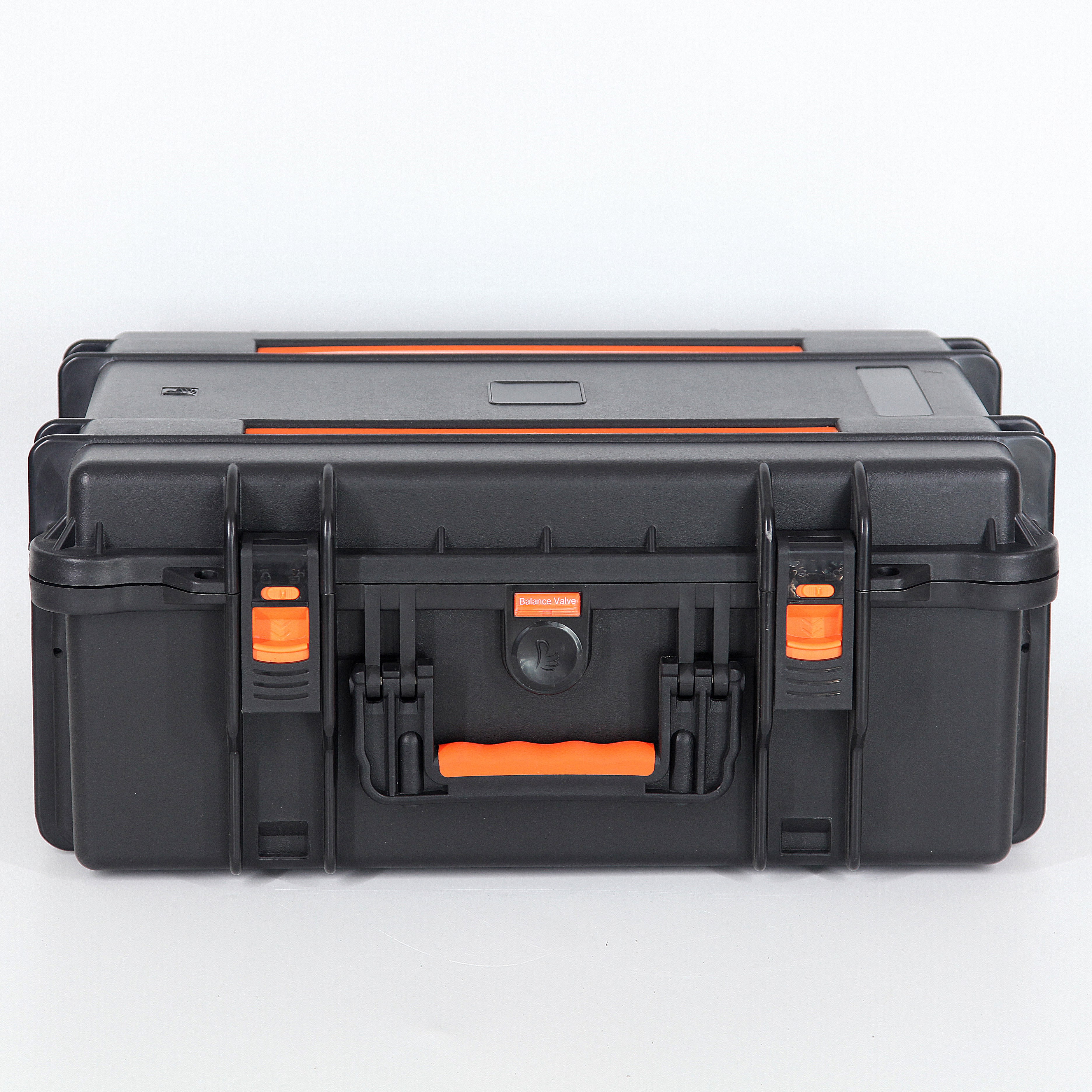 travel case