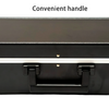 Portable Lightweight Outdoor Tactical Case Thickened And Reinforced Long Password Case Precision Instrument Shockproof Box for Military Equipment Transport