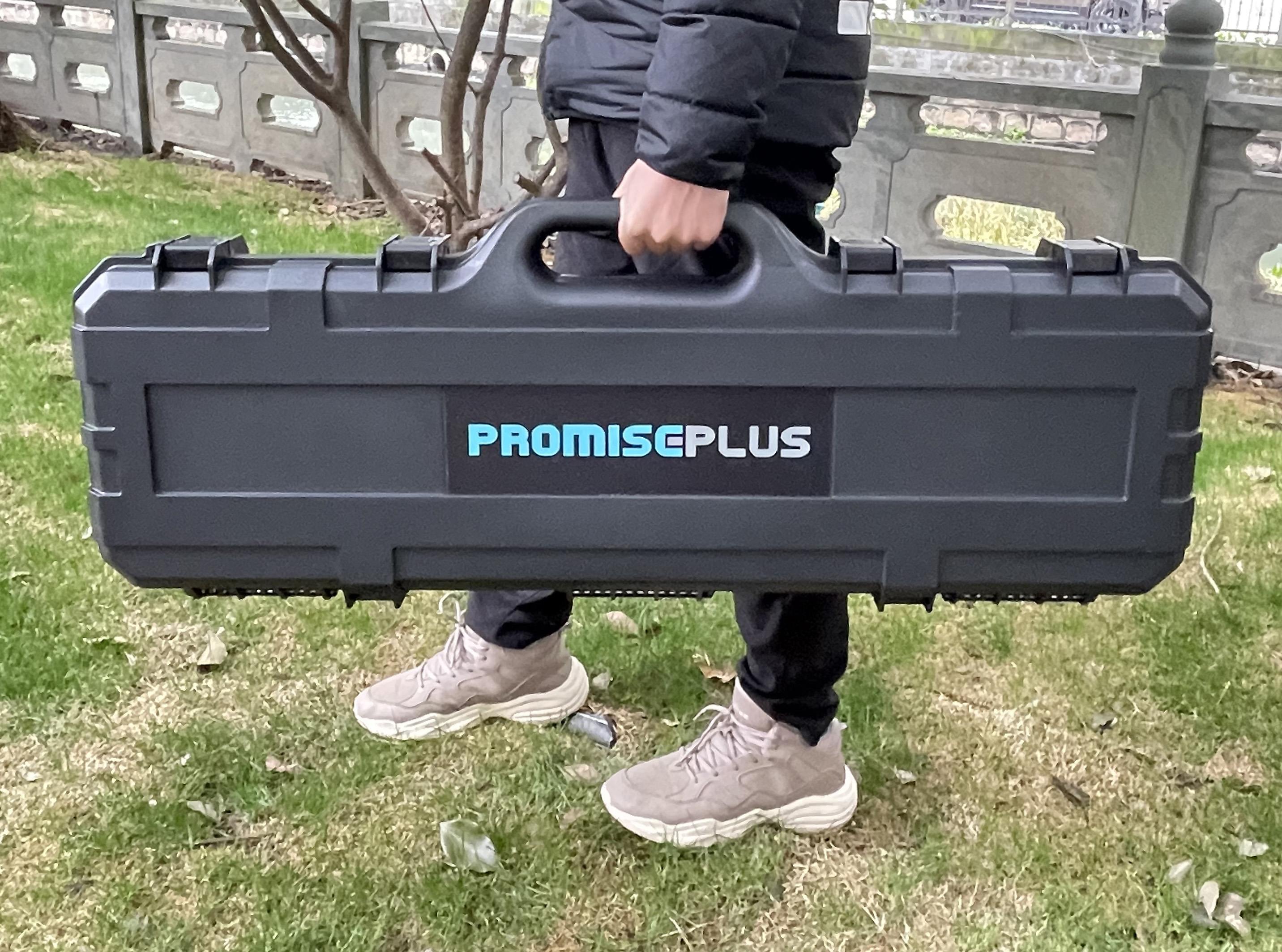 pelican case