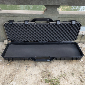 waterproof hard case