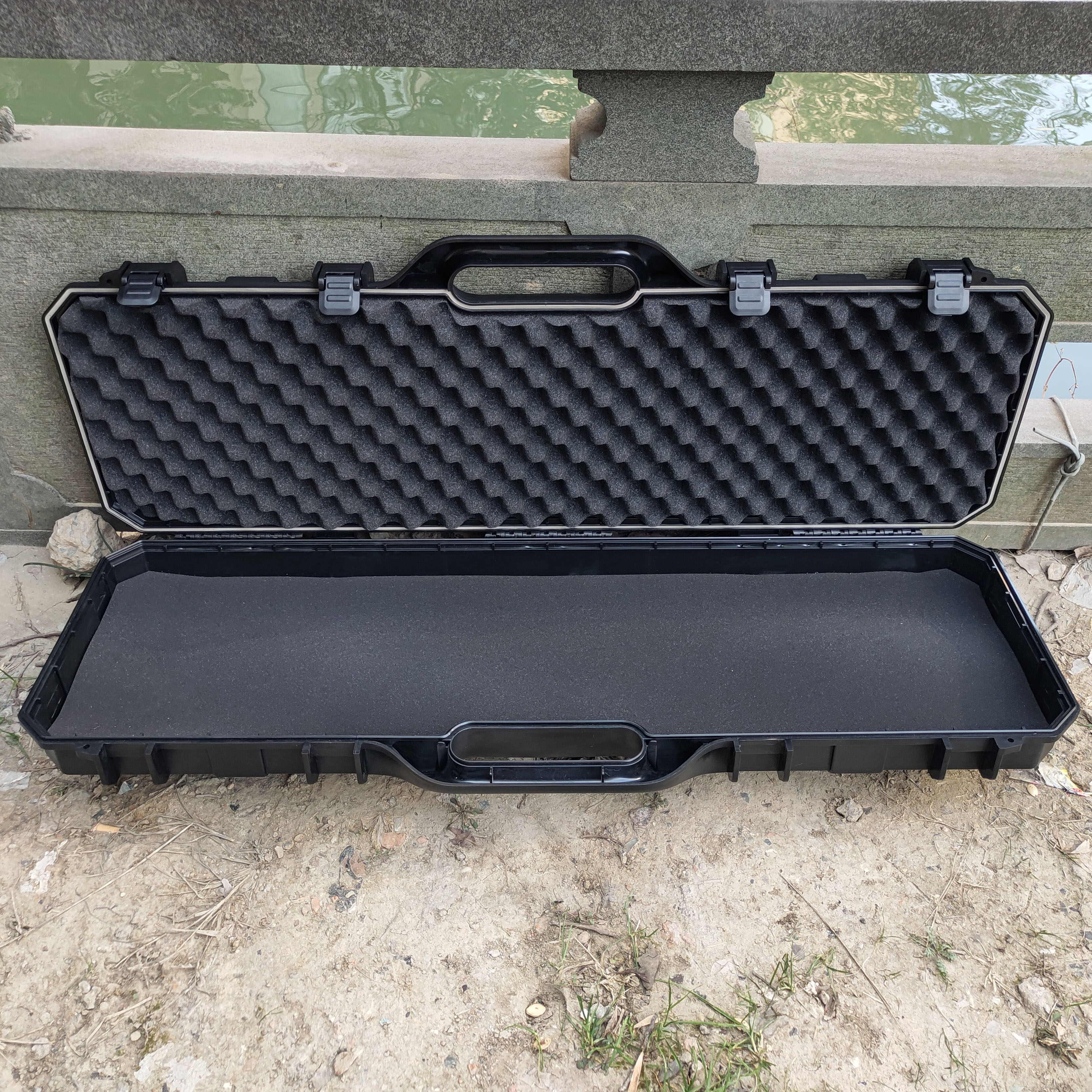 long case