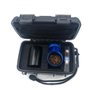 [BP-6002] Factory Custom Smoking Accessories Kit Stoner China Smoke Shop Supplies Manufacturer Stash Box with Grinder Accessories