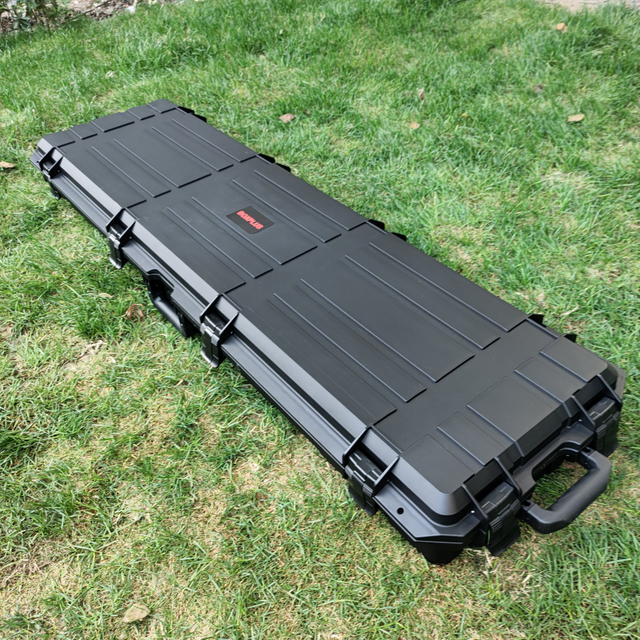 Waterproof Carrying Cases