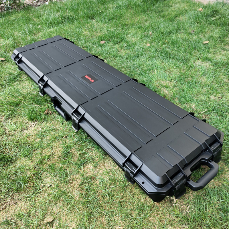 Waterproof Carrying Cases