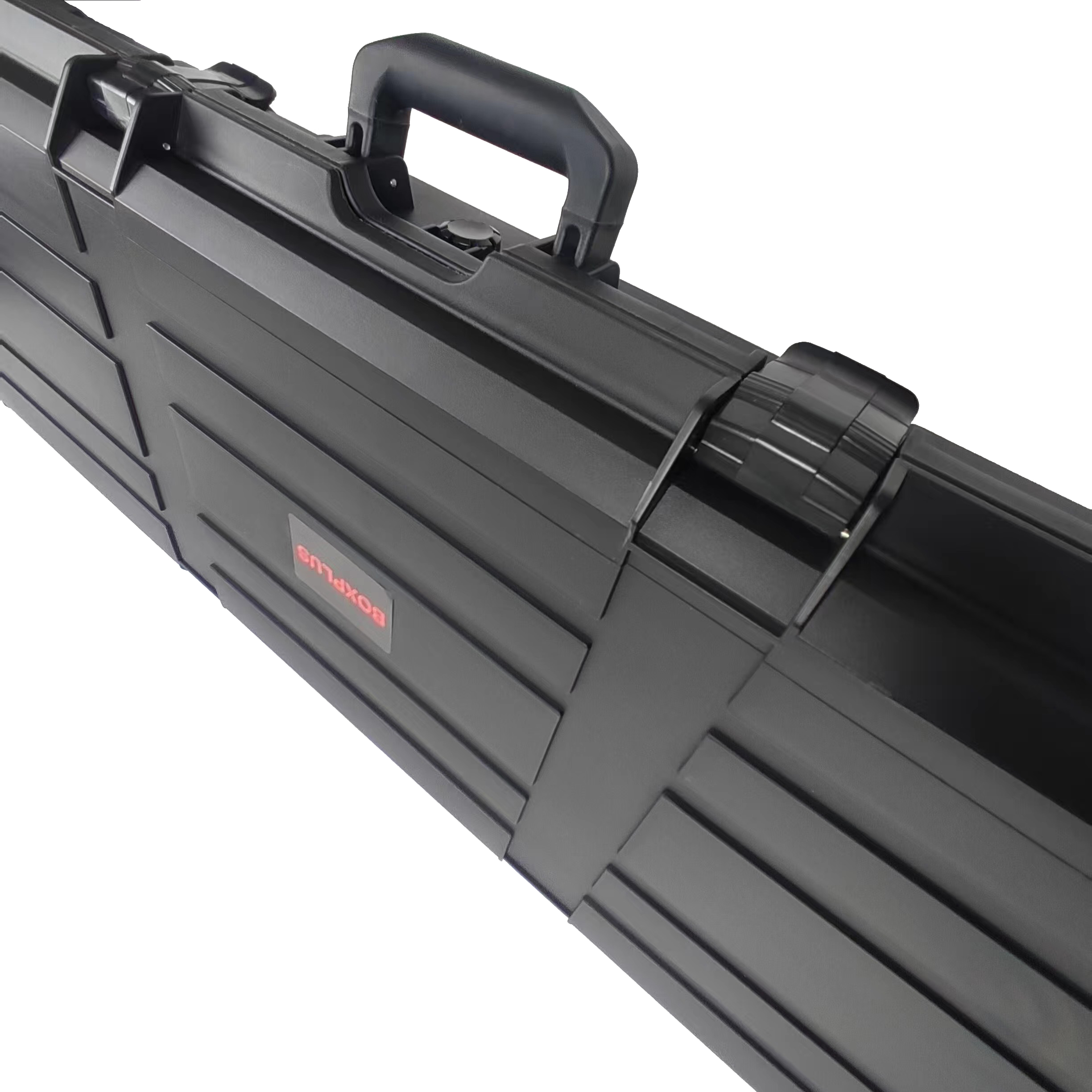 China Custom Hard Plastic Equipment Case Waterproof Military Flight Cases