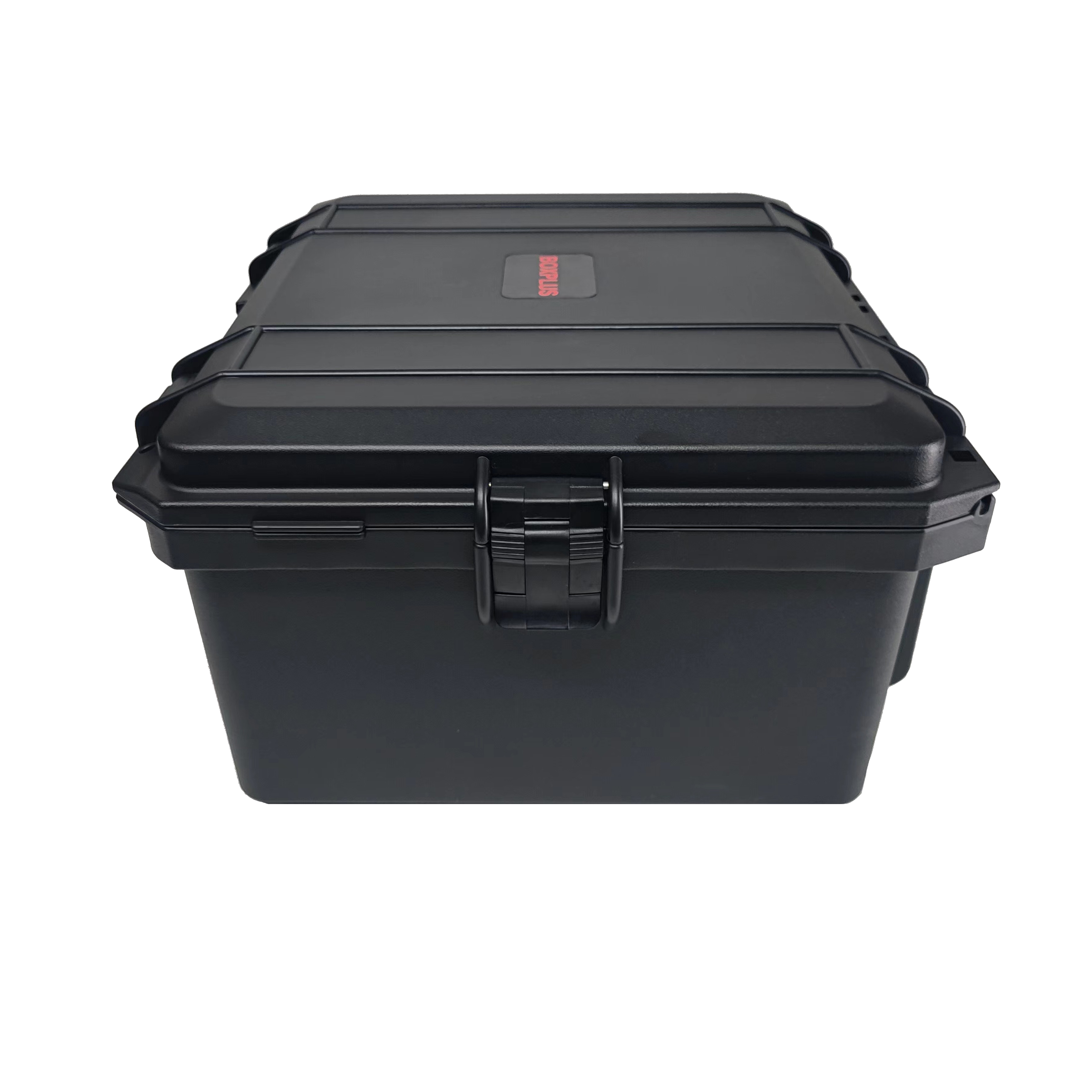 [BP-F4136T][410*360*240mm]Waterproof Hard Shell Equipment Instrument Case Plastic Hard Waterproof Storage Protector Cases