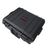 [BP-4030L 457*416*153 Mm ] Hot Sell Star Link Case Waterproof Plastic Hard Case Equipment Hard Case with Foam