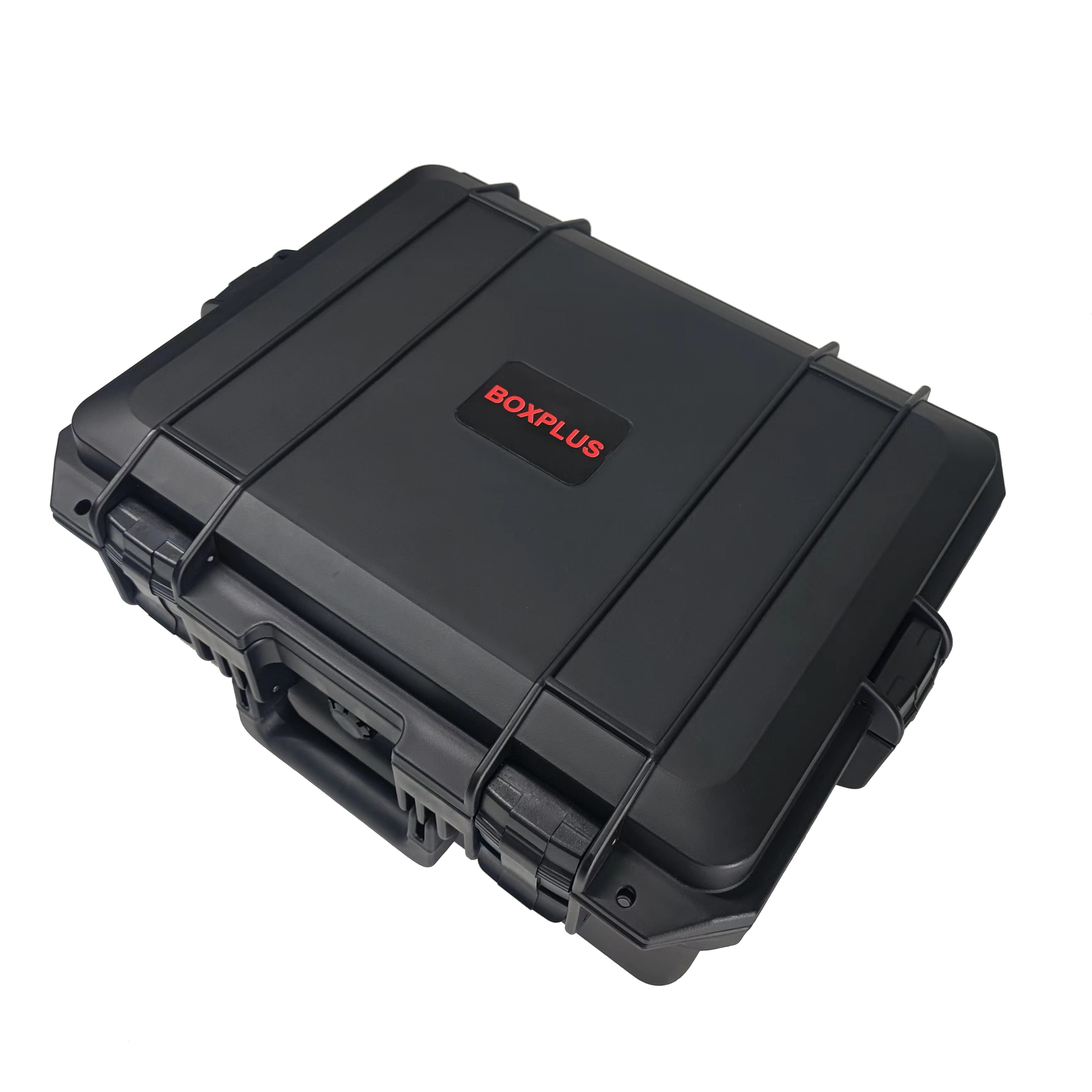 [BP-4030L 457*416*153 Mm ] Hot Sell Star Link Case Waterproof Plastic Hard Case Equipment Hard Case with Foam