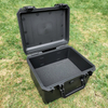 [BP-F2519][251*180*155mm]Hard Shell Waterproof Plastic Camera Case Dji Drone Carrying Case Waterproof Hard Plastic Case with Foam