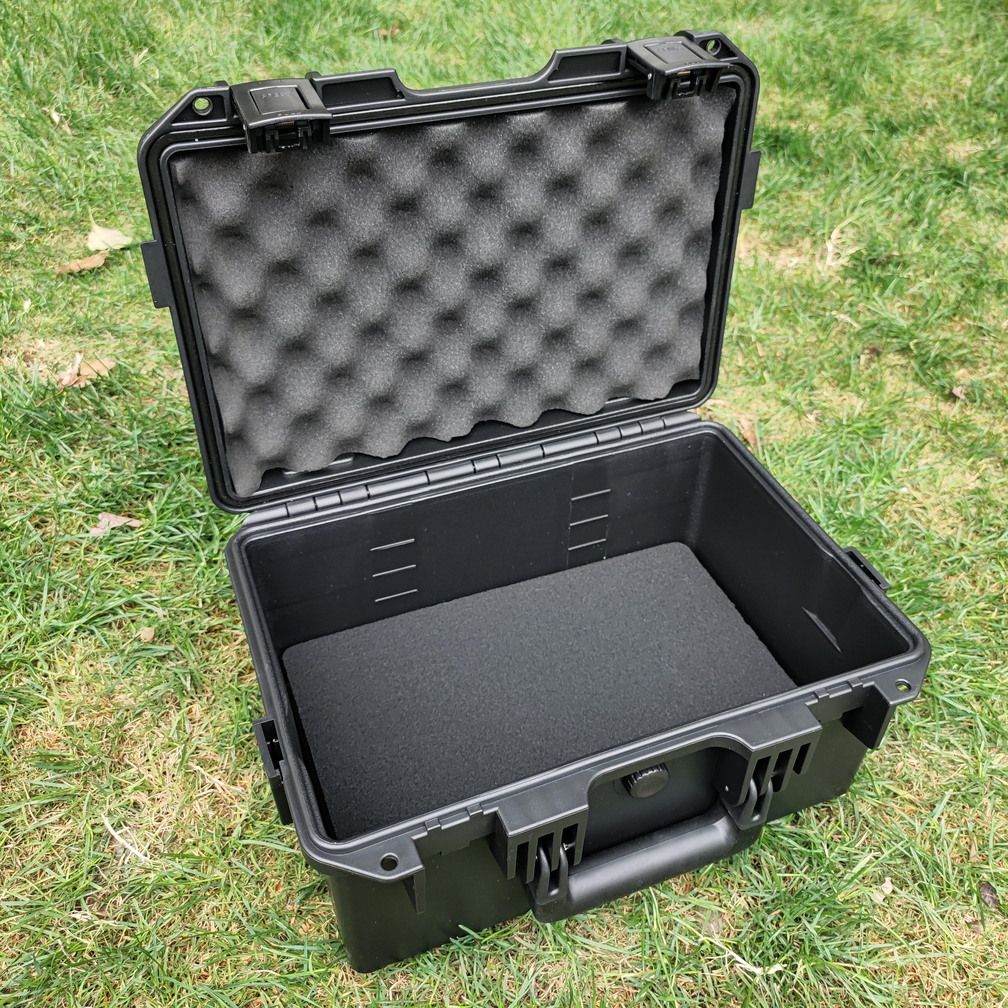 Rifle Case
