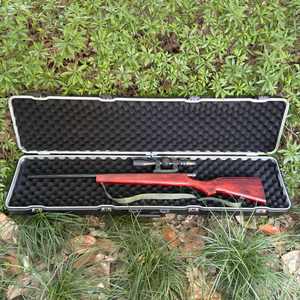Waterproof Outdoor Gun Case