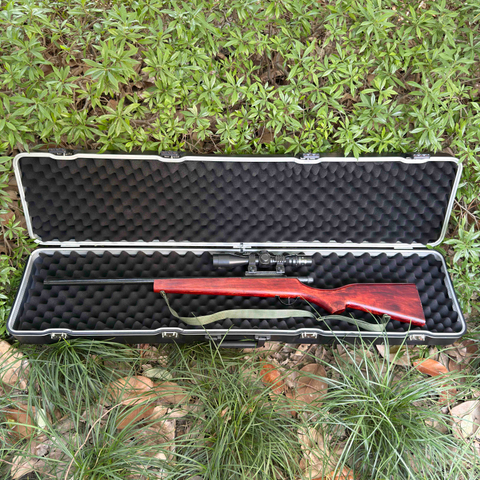 Waterproof Outdoor Gun Case