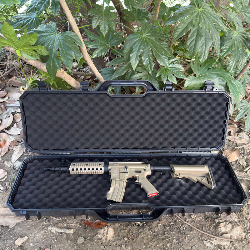gun case