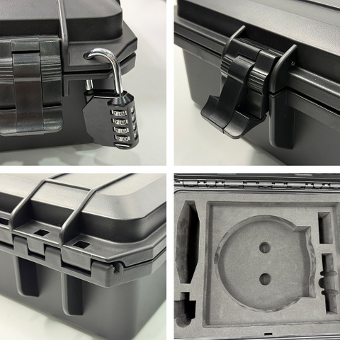 4030 Starlink Mini Case