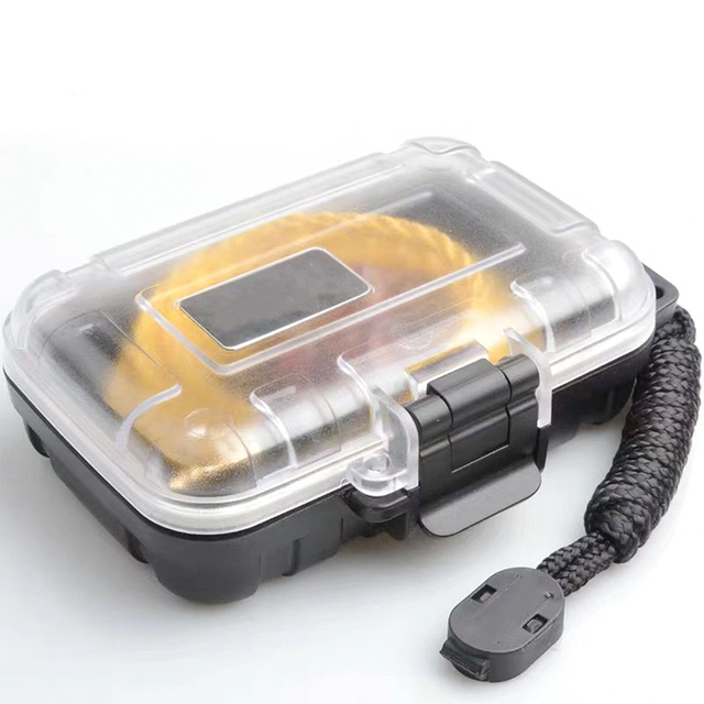 Dry box