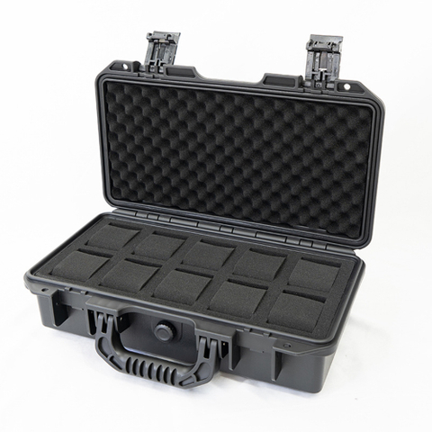 Watch Travel Case