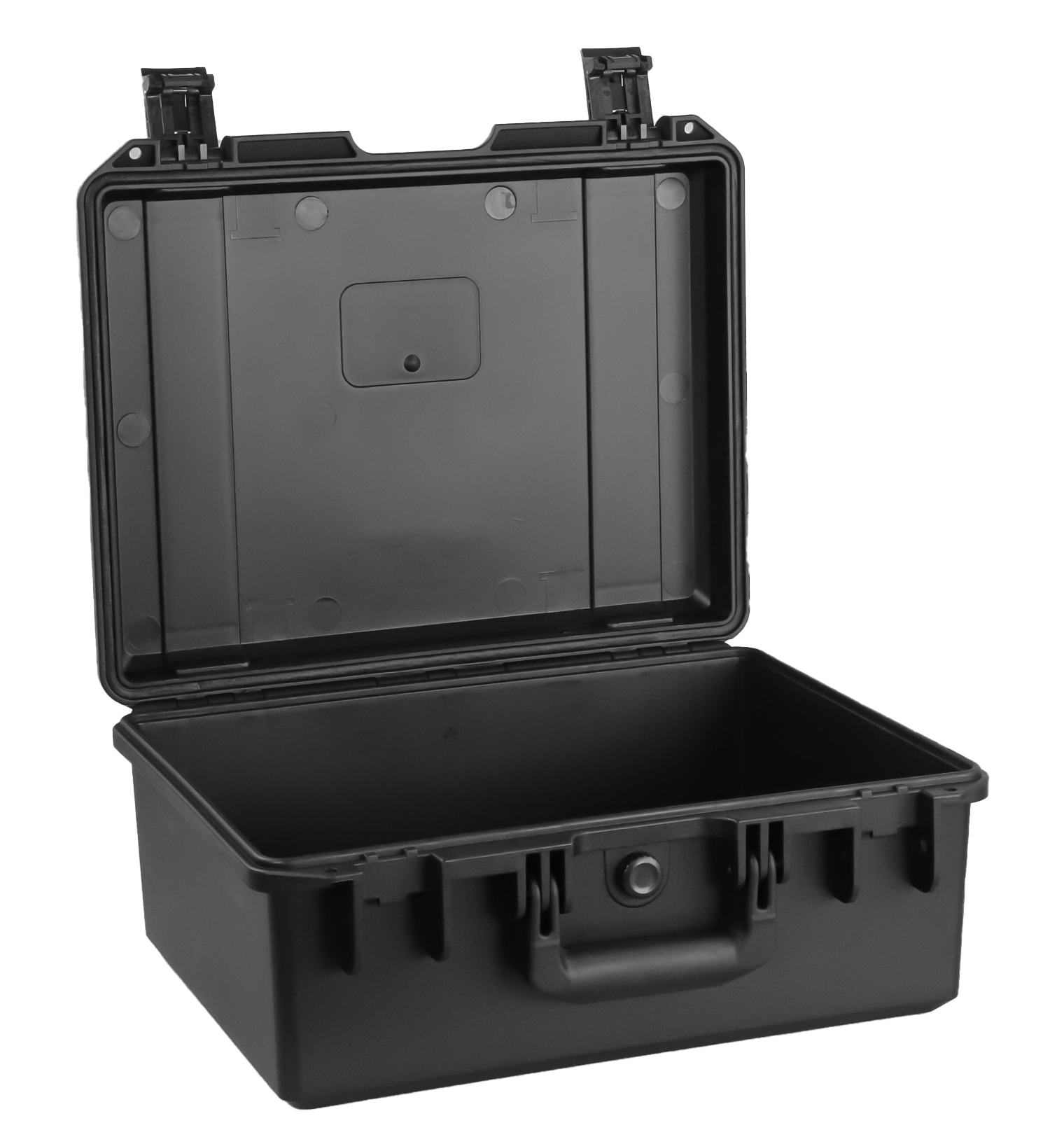 Portable Waterproof Protective Hard Case3828 for Outdoor with Customizable Foam