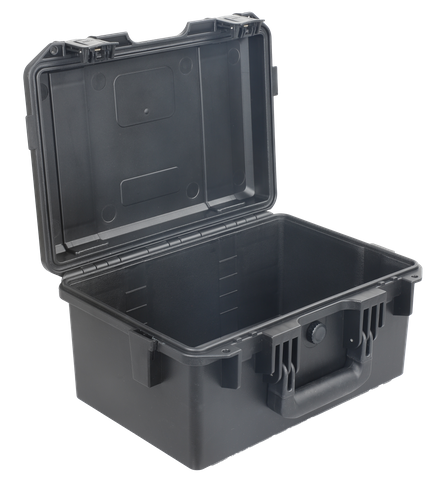 [BP- 3321 Mm 371*269*146 Mm] OEM Plastic Hard Case Drone Case Waterproof Equipment Hard Case with Foam