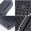 [X-1402][210*125*40mm]Tool Case Optical Instrument Case Multi-functional Small Storage