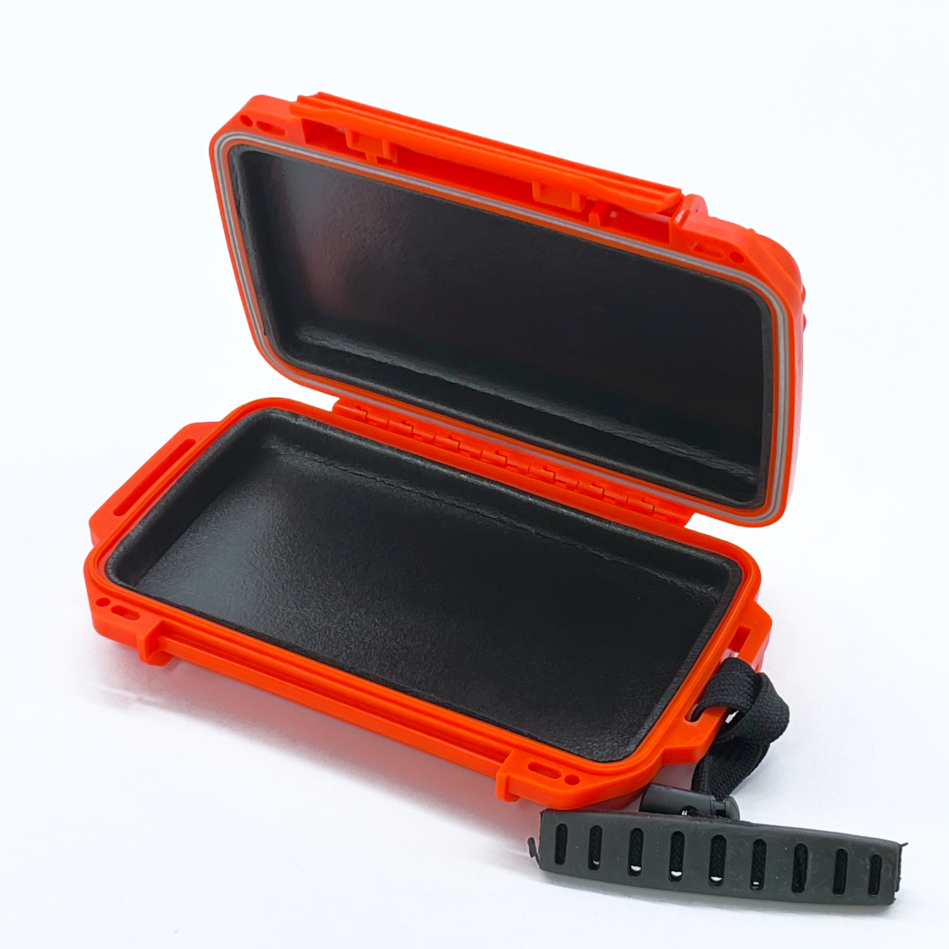 waterproof plastic box