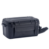 [X-2002][158*90*76mm]Wholesale IP68 Waterproof Hard Case Mini Portable Travel Carrying Boxes Portable Storage Cases with Strap