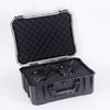 [X-4201][420*300*180mm]China Manufacturer Ip67 Waterproof Hard Plastic High Quality Plastic Case Projector Hard Camera Drone Carrying Case