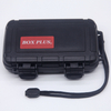 [X-6001][158*90*32mm]Outdoor Handbag Electronics Dry Box Injection Plastics Dog Waste Cleaner Waterproof Durable Protective Carrying Case Box