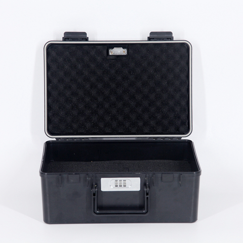 High Quality Waterproof Plastic Dji Case Projector Hard Camera Drone Carrying Case