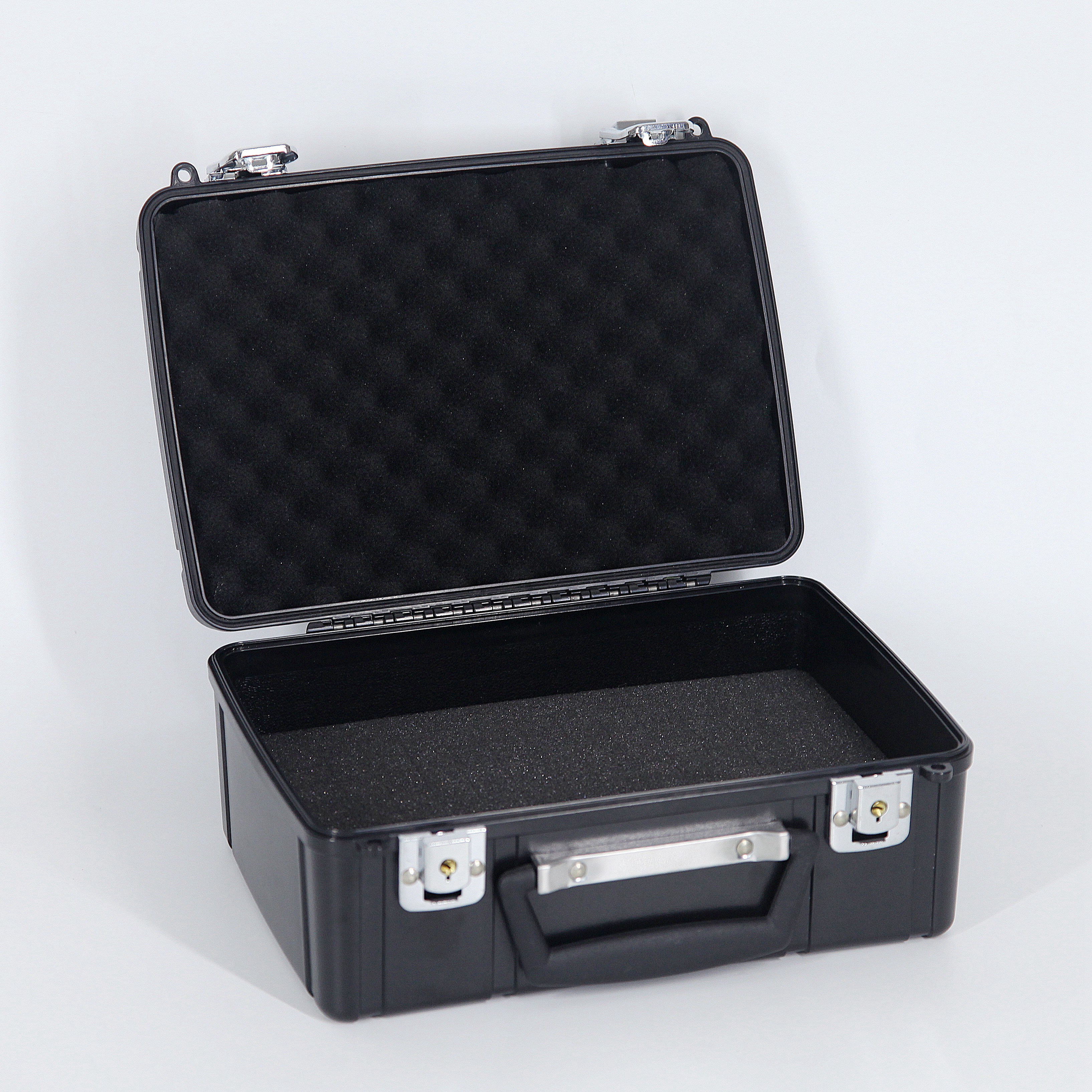 [X-8003][233*156*94mm]Portable Safe Storage Handy Carry Case Manufacturer New Design Protective stash box Waterproof Smoking Stash Case