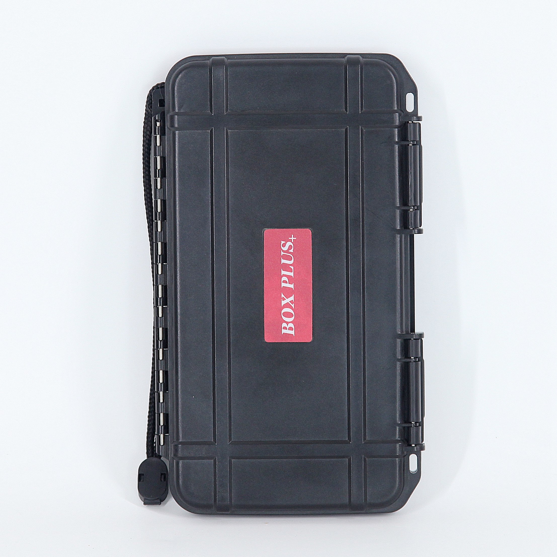 [X-9001][230*115*15mm]Customizable Foam Waterproof Case Military Small Plastic Box Hard Durable safety Case