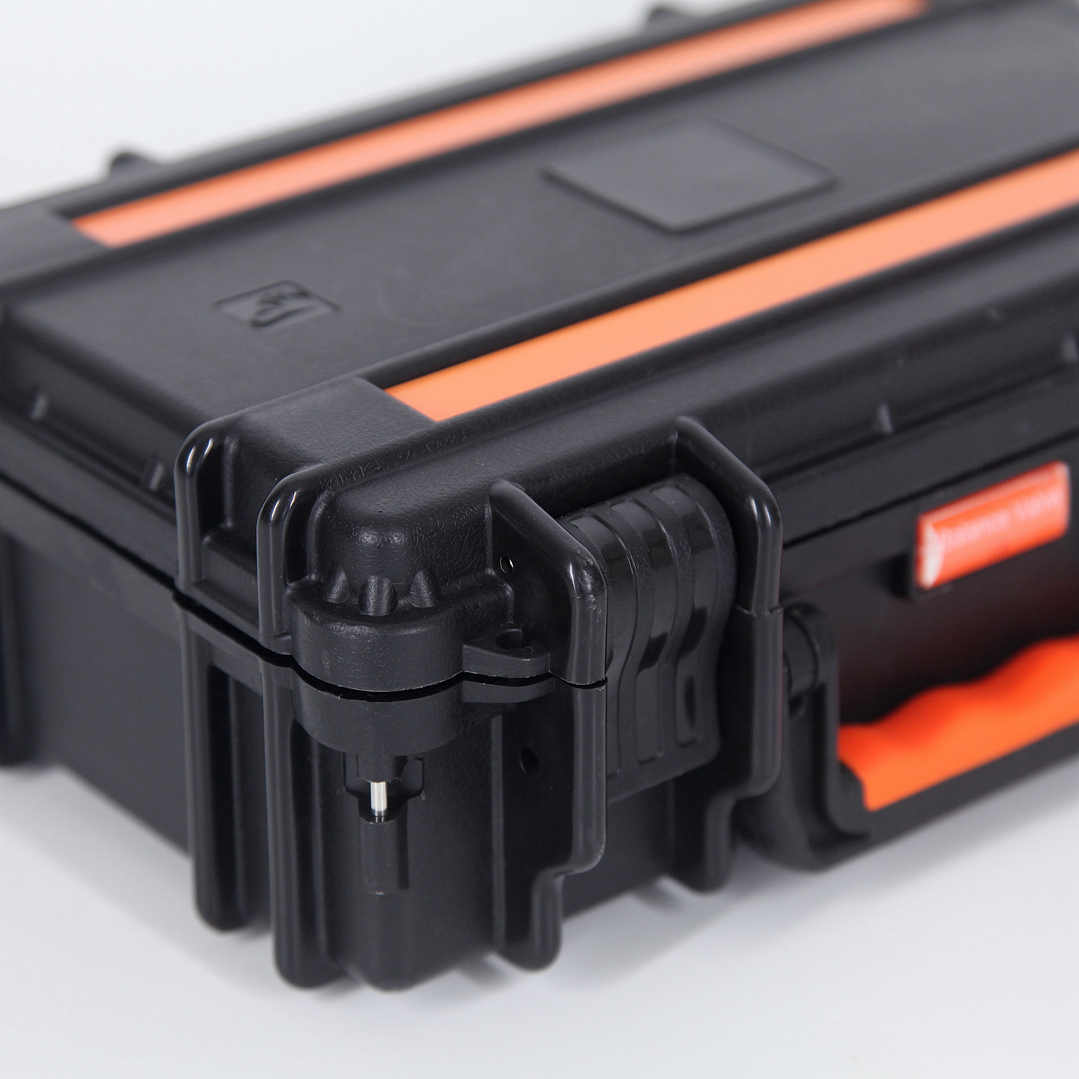 custom hard case