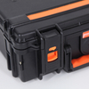 High End Waterproof Military Case Drone Dji Mabic 2 Por Cases with Foam Hard Plastic Box Carrying Cases