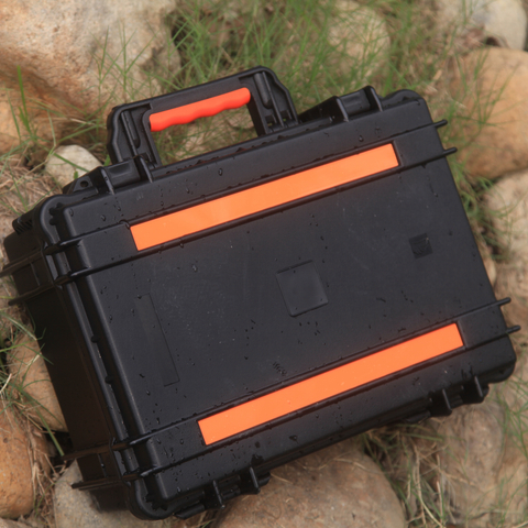 [X-A3801][380*210*140mm]ABS Shockproof Waterproof Protective Drone Case Dji Drone Accessories Have Plastic Carrying for Outdoor Travel Case