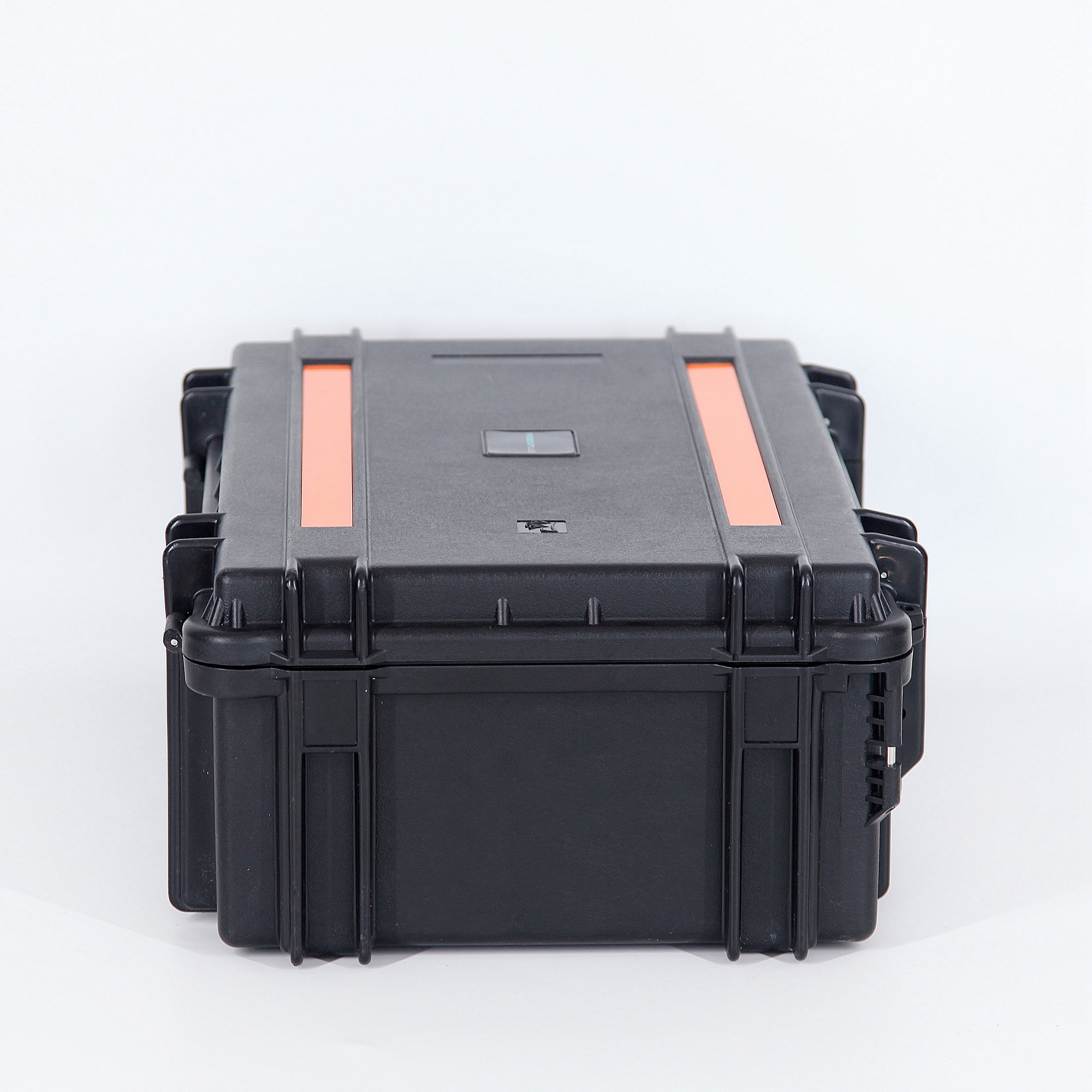  Hard Carry Case Long Hard Plastic Case IP68 Fishing Rod Hard Carry Case Long Carrying Box with Foam