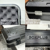 [BP-1228]New Arrival vacuum forming waterproof hard case outdoor hunting case hard gun cases with custom foam