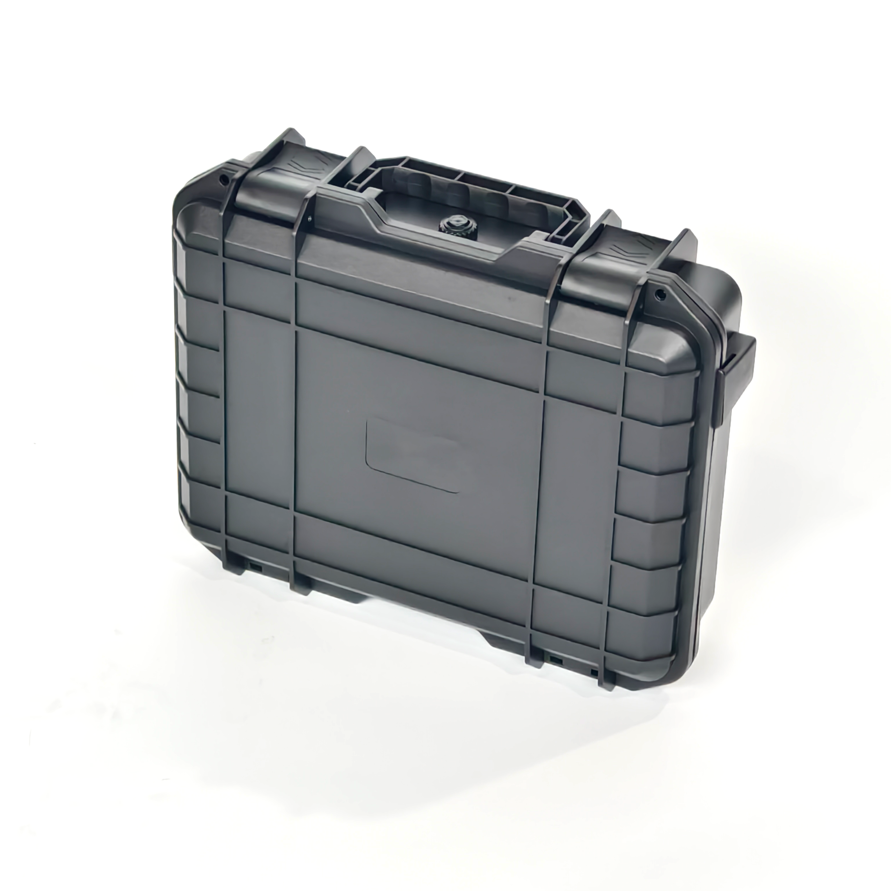 Industrial-grade Multi-functional Portable Tool Case Convenient Hand-carry Tool Protective Case And Protective Storage Case for Electronic Components