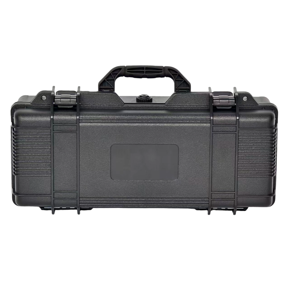 Portable Handgun Case