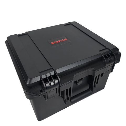 Y2519 Equipment Hard Case