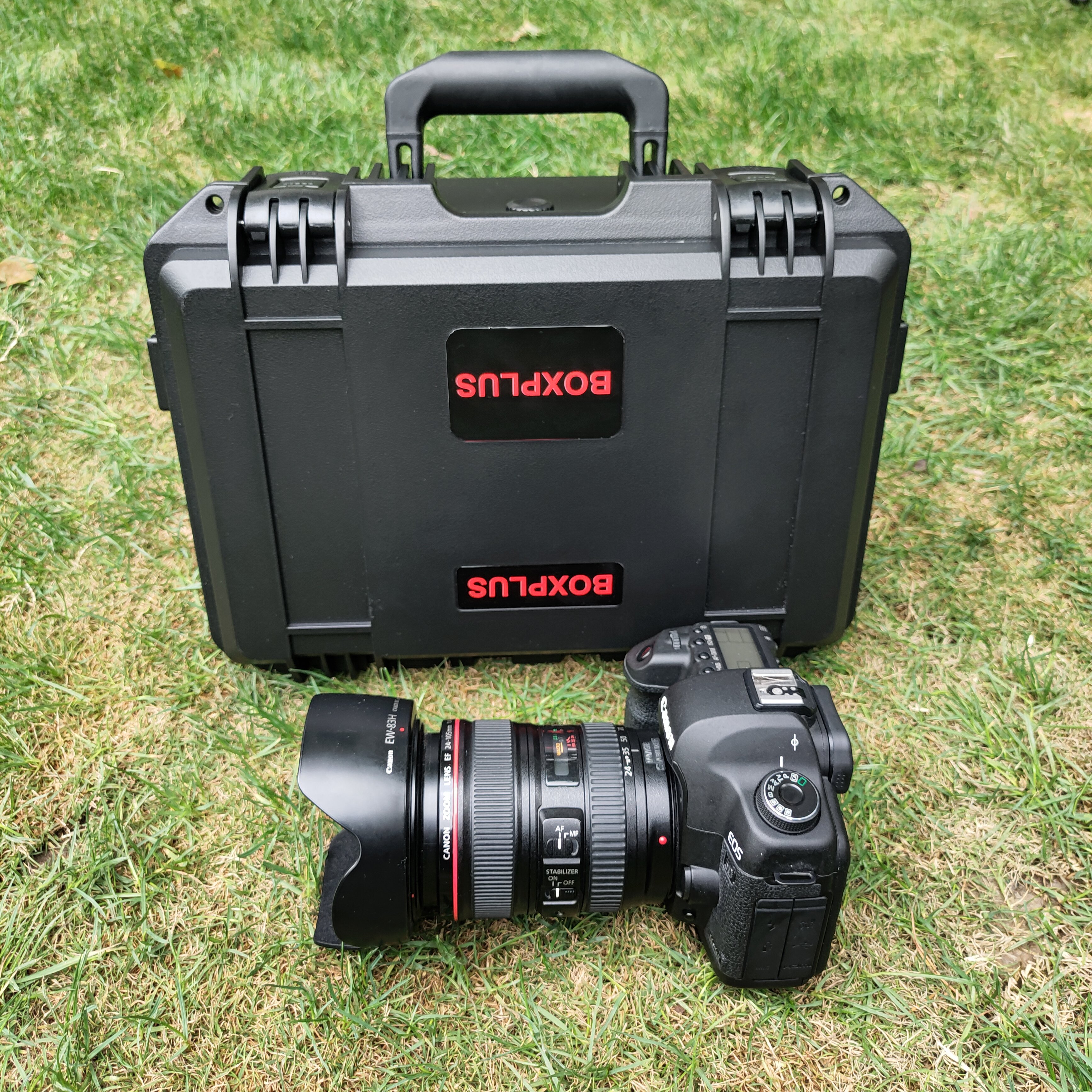 [BP-F3321][330*210*175mm]Waterproof Plastic Protective Hard Shell Equipment Case Camera Case Drone Case Hard Plastic Travel Case