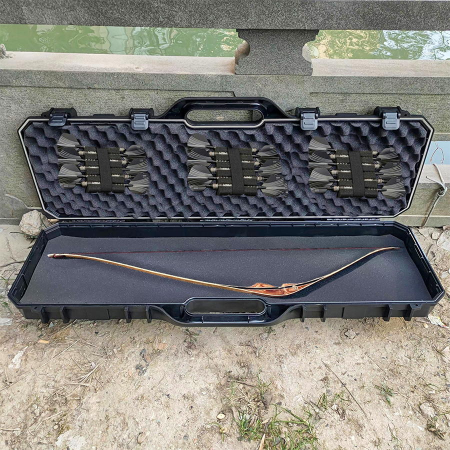 hunting case